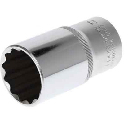 Gedore RED R61103214 3300429 Dopsleutelinzetstuk Metrisch, Inch 1/2 (12.5 mm) 1 stuks Gedore RED R61103214 3300429 Dopsleutelinzetstuk Metrisch, Inch 1/2 (12.5 mm) 1 stuks