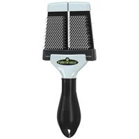 FURminator - slicker borstel voor honden en katten - L - thumbnail