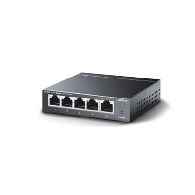 TP-LINK TL-SG105S Unmanaged L2