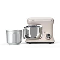 Princess Foodprocessor 1200 W Crème-wit, RVS - thumbnail