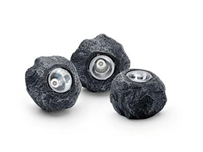 Pontec PondoStar LED Rocklight Vijververlichting 3st - thumbnail