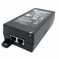 Mobotix Mx-NPA-PoE1A-60W-BT PoE-injector IEEE 802.3bt