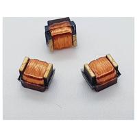 Fastron 1812AFTC-412K-01 1812AFTC-412K-01 Inductor 1 stuk(s) - thumbnail