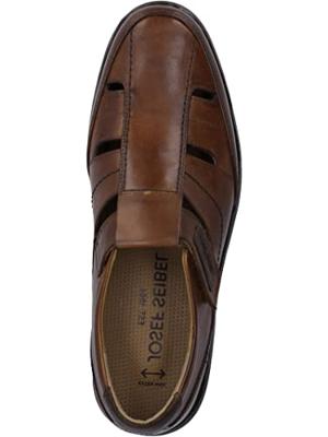 Josef Seibel ALASTAIR 08 - alle