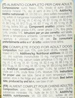 Stuzzy hondenvoer blik varken 400g - thumbnail