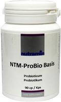 Nutramin ProBio Basis Capsules - thumbnail