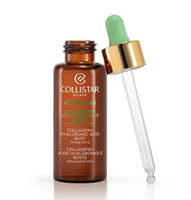 Collistar Pure Actives Coll.+Hyaluronic Acid Bust 50ml - thumbnail
