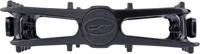 CONTEC pedaal "a-grind" ct pedals a-grind mtb/urban alu black - thumbnail