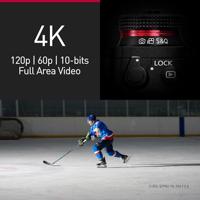 Panasonic Lumix DC-S1R II Body - thumbnail