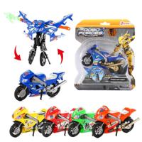 Roboforces veranderrobot motor - thumbnail