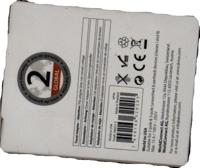 Reisadapter Wereld-naar-USA USB Geaard - thumbnail