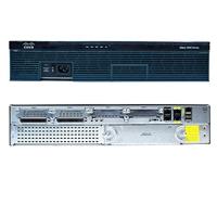 Cisco CISCO2911-SEC/K9 - thumbnail
