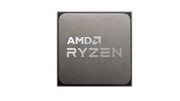 AMD Ryzen 7 5700G, 3,8 GHz (4,6 GHz Turbo Boost) processor - thumbnail