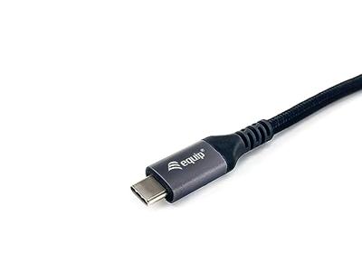 VGA-kabel Equip 128381 Zwart