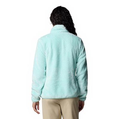 Columbia Fire Side™ II Sherpa Fz Fleece Dames