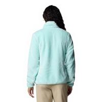 Columbia Fire Side™ II Sherpa Fz Fleece Dames - thumbnail