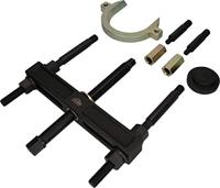 KS Tools 4604130 Poelietrekker voor wielnaaf - thumbnail