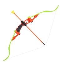 5-delige Kinderboogschietset 68 cm - thumbnail