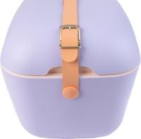 Polarbox Koelbox met Schouderband - Paars Sorbet - 20 Liter - thumbnail
