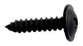 Bofix Plaatschroefset scooter 3.5x16 (p25)