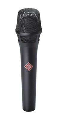 Neumann KMS 105 bk condensator zangmicrofoon