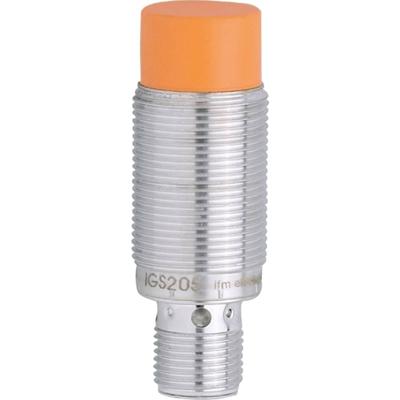 ifm Electronic Inductieve sensor PNP, NPN IGS203