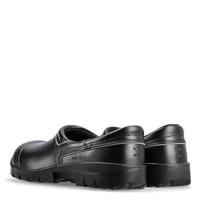 SIKA 19322 Proflex Klomp Dichte Hak S3 Zwart - Maat 43 - 16.089.011.43