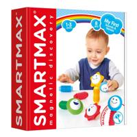 SmartMax My First Sounds & Senses - thumbnail