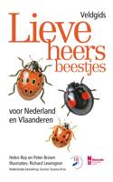 Veldgids lieveheersbeestjes voor Nederland en Vlaanderen - Helen Roy, Peter Brown - Paperback (9789021577777) - thumbnail