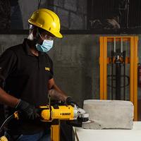 DeWALT DWE4579 Haakse Slijper 230mm 2600W - thumbnail