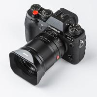 Viltrox 23mm f/1.4 AF Sony E-mount objectief - thumbnail