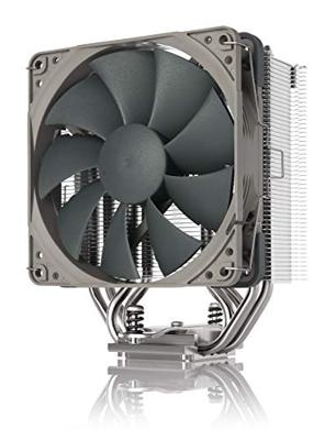 Noctua NH-U12S redux Processor Koeler 12 cm Grijs, Roestvrijstaal - thumbnail