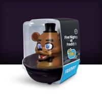 Five Nights at Freddy´s Tubbz Mini PVC Figure Freddy 5 cm - thumbnail