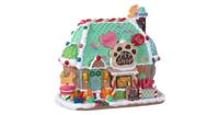 Lemax sweet little pet shop verlicht kersthuisje Sugar &apos;N&apos; Spice 2020 - thumbnail