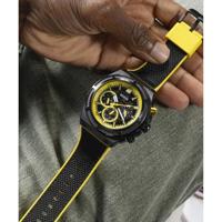 Horloge Heren Guess GW0713G2 (Ø 47 mm) - thumbnail