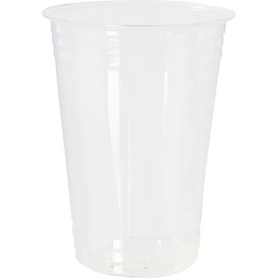 Duni PLA-Bioplastic Bekers 39 cl 10 Stuks Transparant Duni PLA-Bioplastic Bekers 39 cl 10 Stuks Transparant