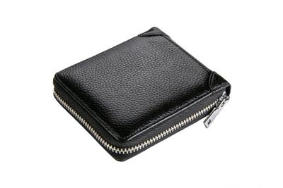 Monomen Wallet MA1007W Echt leder