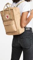 Fjallraven Kånken Dagtourrugzak Clay - thumbnail