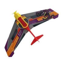 Afschiet vliegtuig 2 stuks - thumbnail
