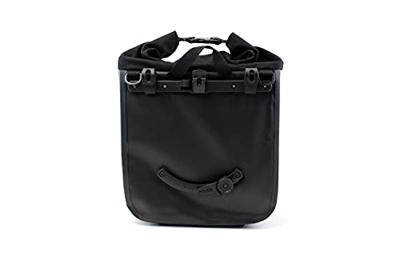 Racktime pakaftas "donna" single bag donna onyx black