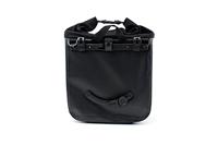 Racktime pakaftas "donna" single bag donna onyx black - thumbnail