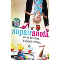 Nicky  Huisman & Leonie  Verbeek Aupairanoia - thumbnail