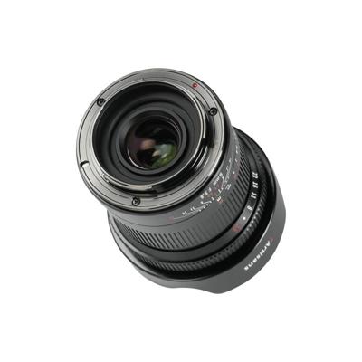 7Artisans 9mm f/5.6 Panasonic/Leica/Sigma L-Mount Upgraded B
