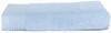 The One Badhanddoek 450 gram 70x140 cm Licht blauw - thumbnail