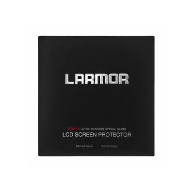 Larmor LCD cover GGS voor Panasonic GH5/ Canon EOS R/ M5