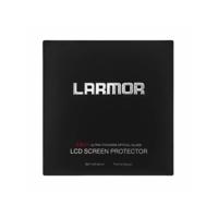 Larmor LCD cover GGS voor Panasonic GH5/ Canon EOS R/ M5 - thumbnail