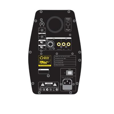 Monkey Banana Turbo 5 Rood Monkey Banana Turbo 5 Rood