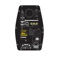 Monkey Banana Turbo 5 Rood - thumbnail