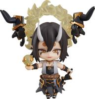 Onmyoji Nendoroid - Otakemaru - thumbnail
