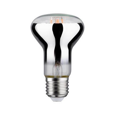 Paulmann LED-plantenlamp groei 230 V E27 6.5 W Barnsteen 1 stuk(s) Paulmann LED-plantenlamp groei 230 V E27 6.5 W Barnsteen 1 stuk(s)